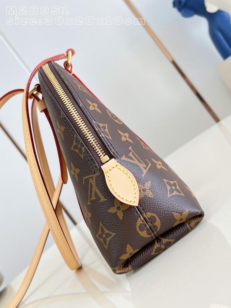 Classic Top Handle Bag