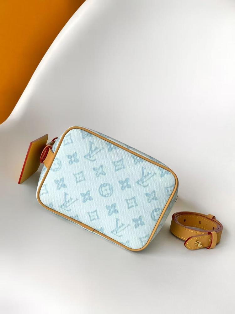 Top Handle Bag