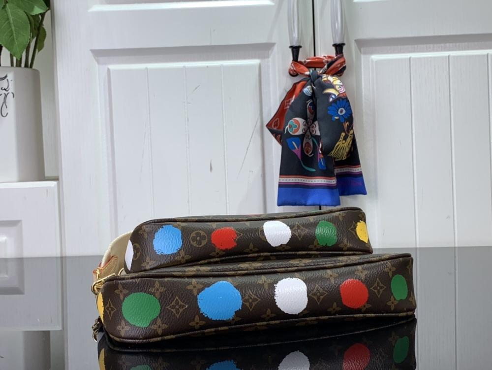 Luxury Shoulder Bag
