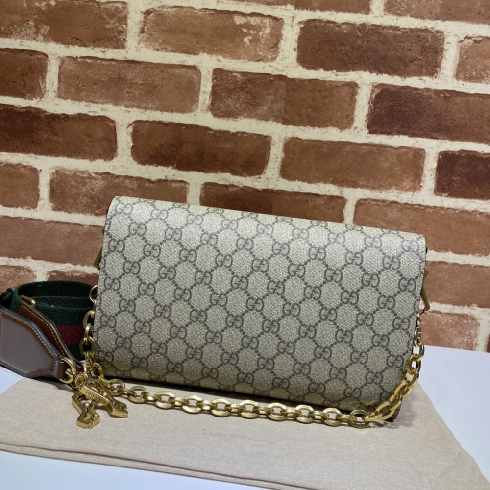 Elegant Shoulder Bag