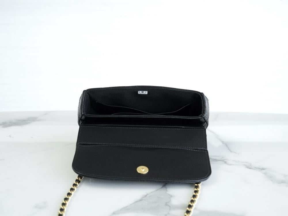 Elegant Top Handle Bag