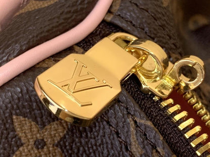 Luxury Travel Bag