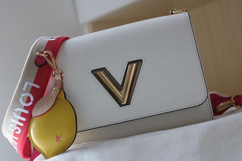 Luxury Premium Embroidered Leather Crossbody Bag