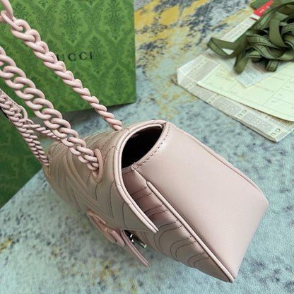 Modern Stylish Top Handle Bag