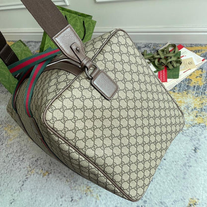 Classic Luxury Bag – Limited Edition