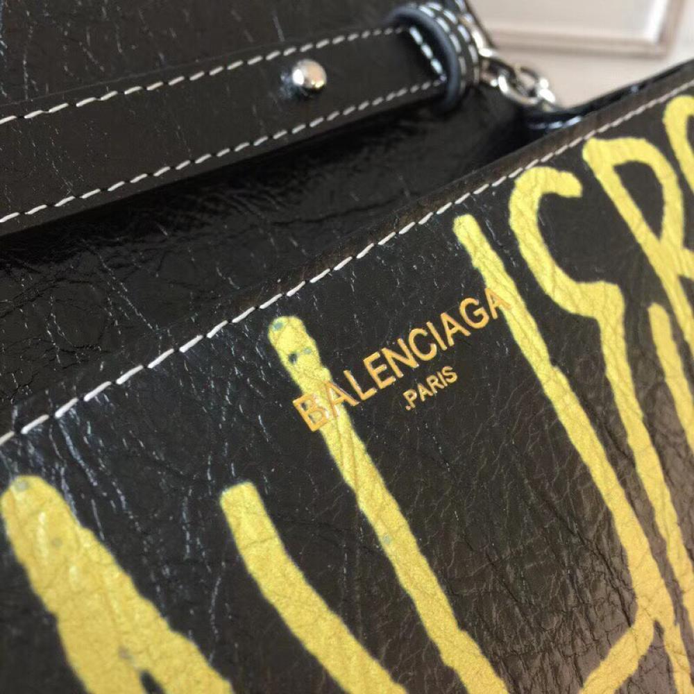 Luxury Top Handle Bag