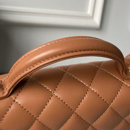 Alma Shoulder Bag