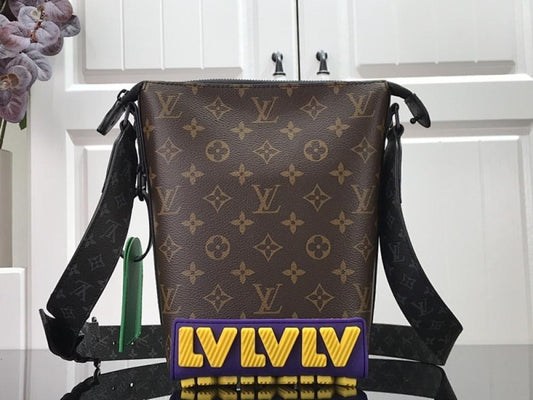 Messenger Bag