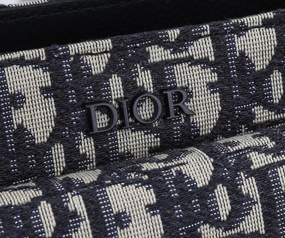 Elegant Refined Black Quilted Calfskin Shoulder Bag