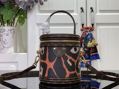 Top Handle Bag