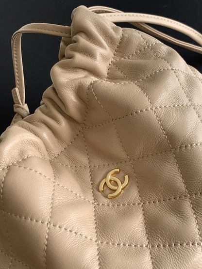 Bucket Bag