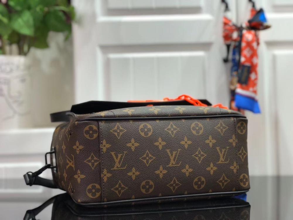 Luxury Shoulder Bag