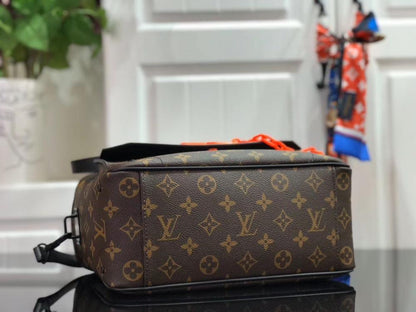Luxury Shoulder Bag