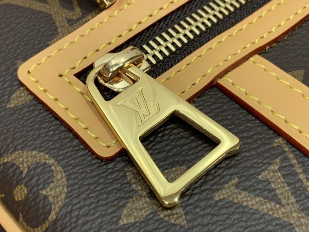 Top Handle Bag