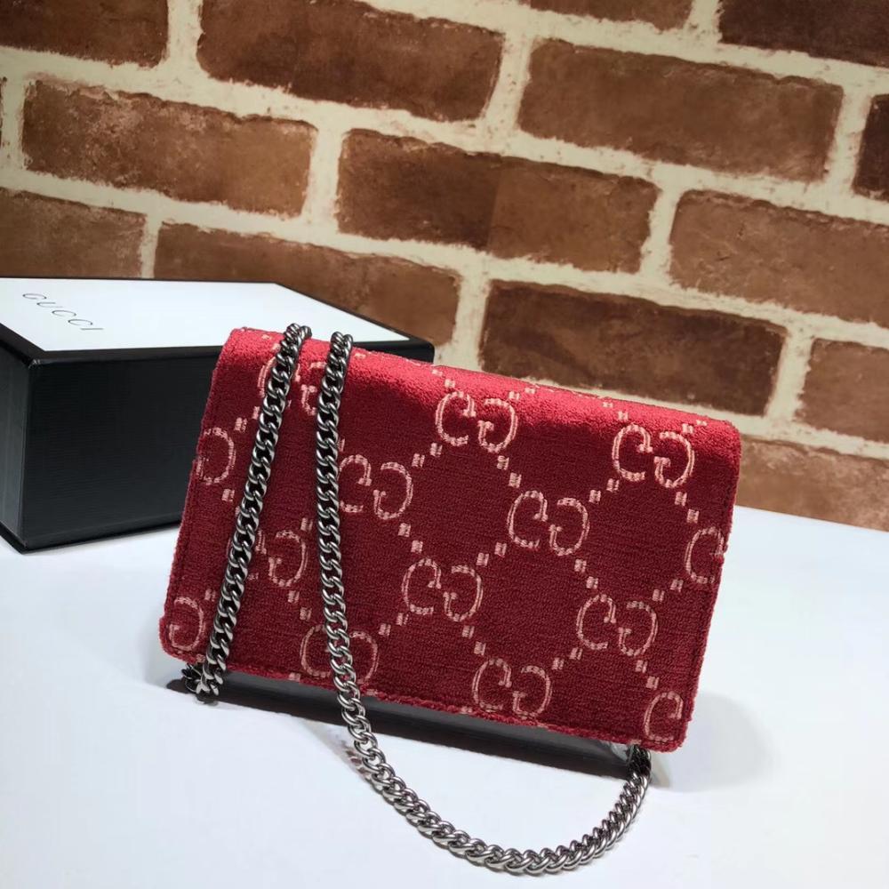 Leather Wallet