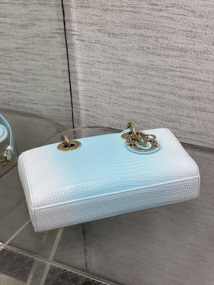 Top Handle Bag
