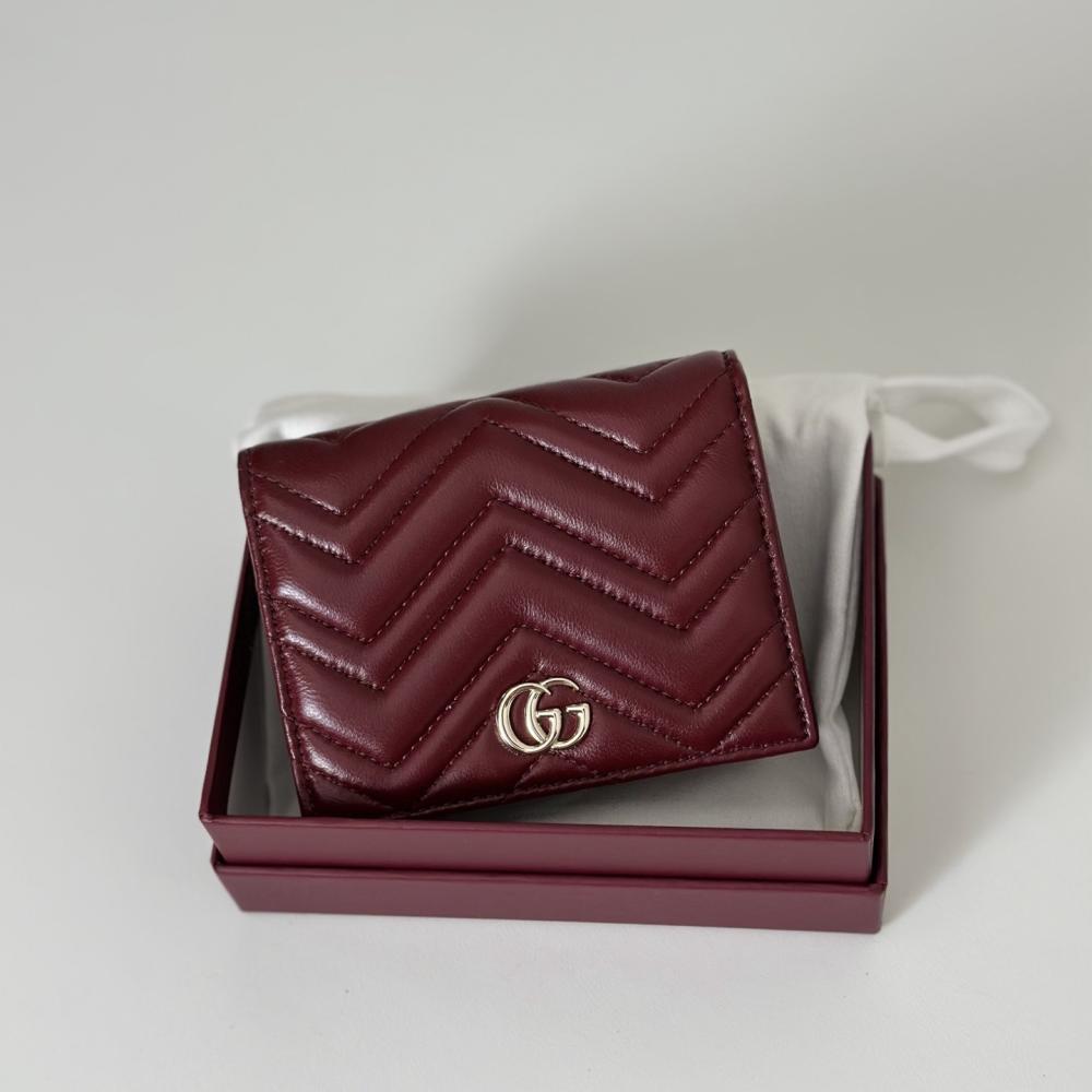 Leather Wallet