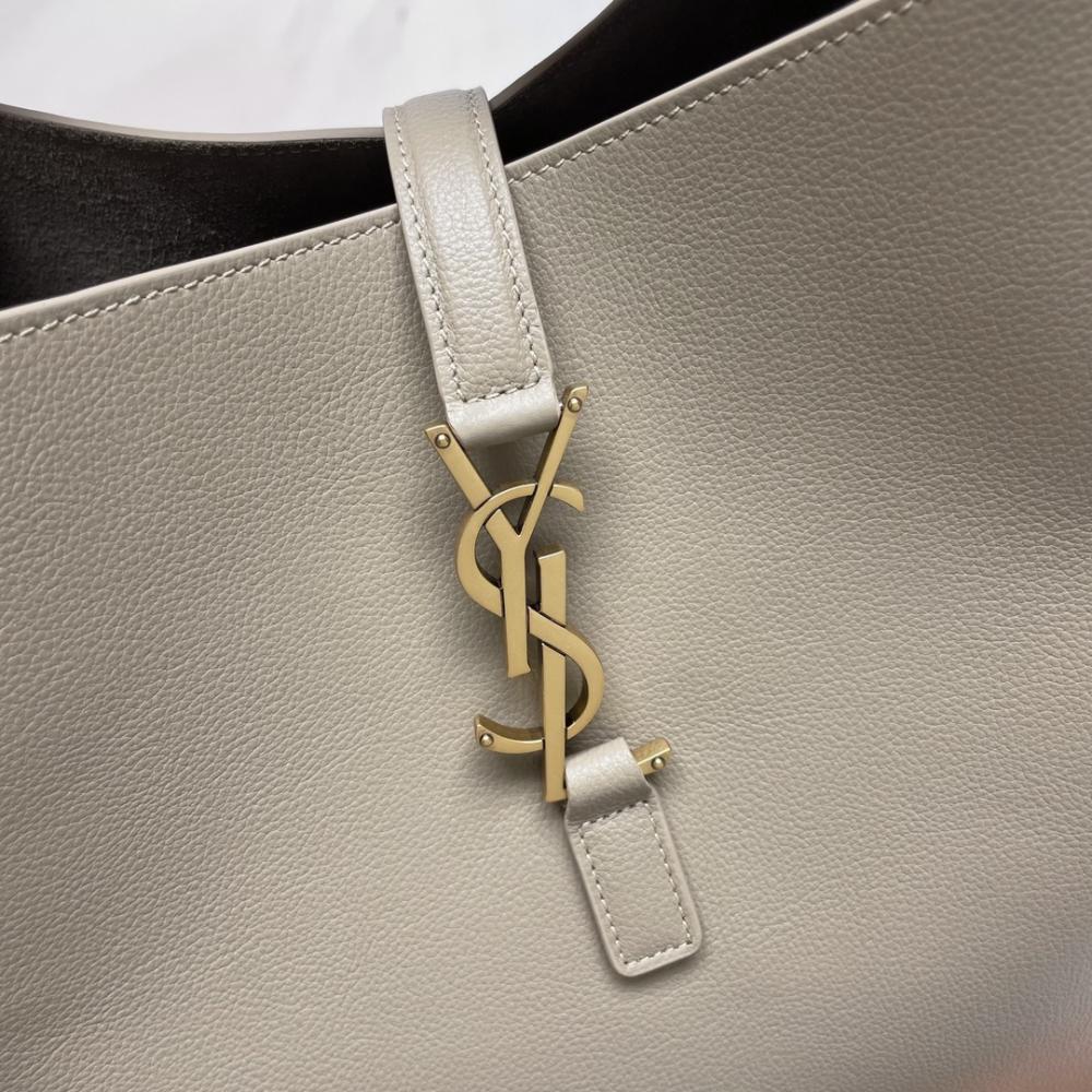 Leather Hobo Bag