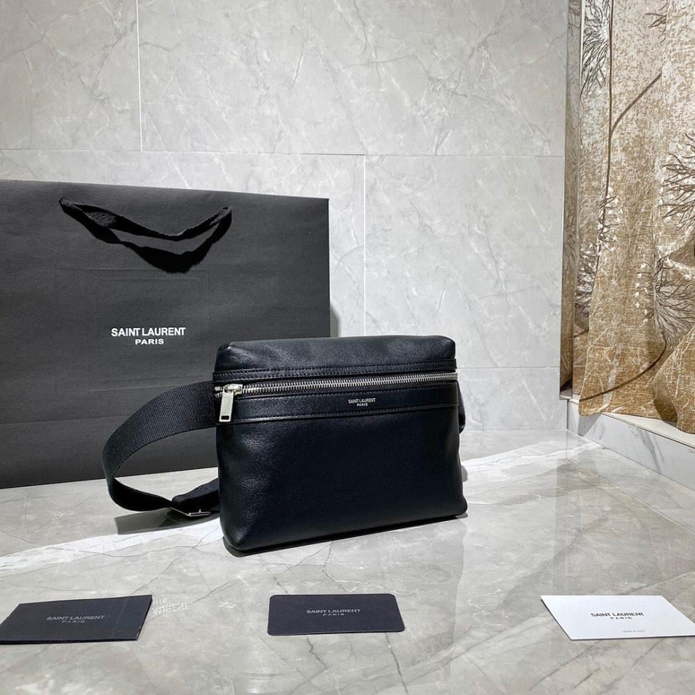 Luxury Stylish Leather Bag