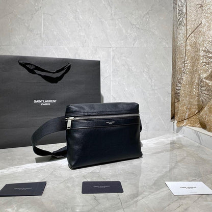 Luxury Stylish Leather Bag