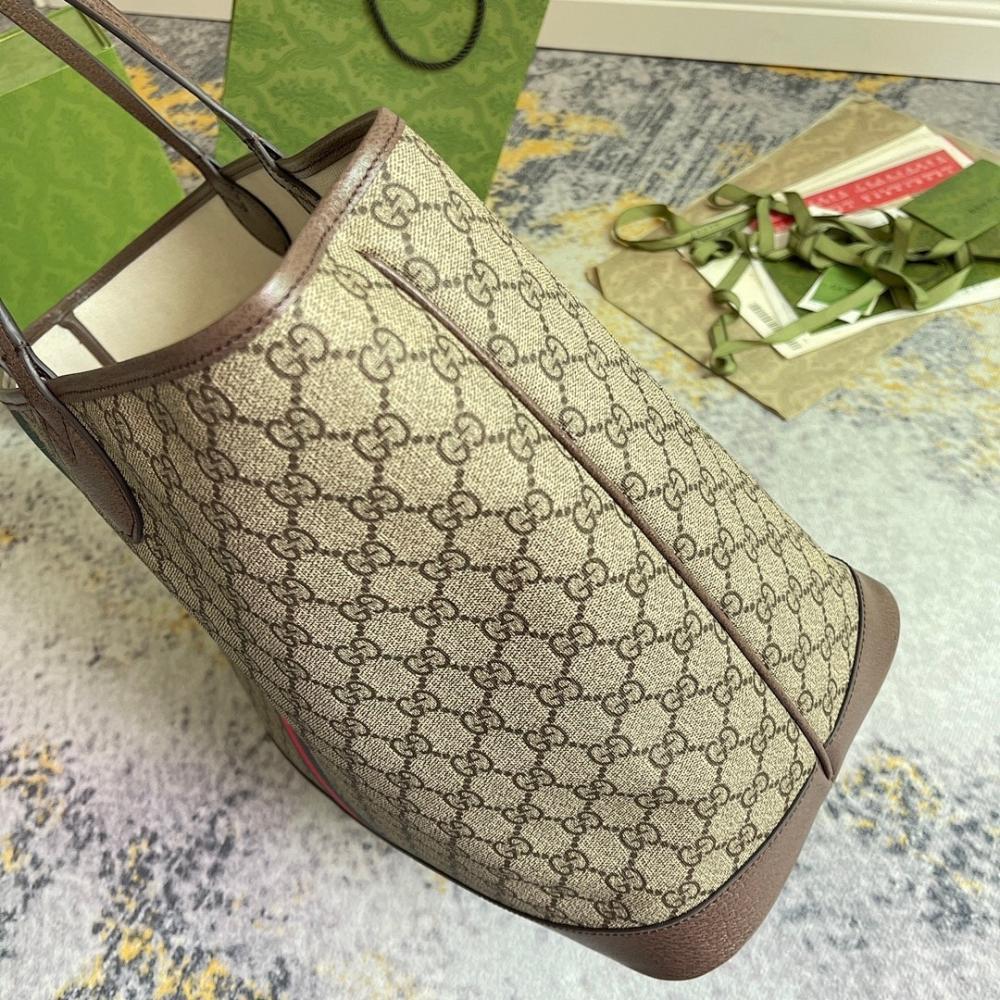 Classic Italian-Inspired Bag