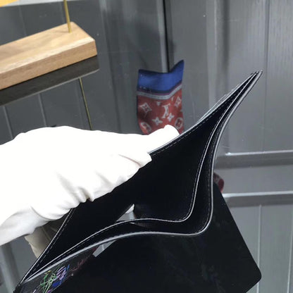 Leather Wallet