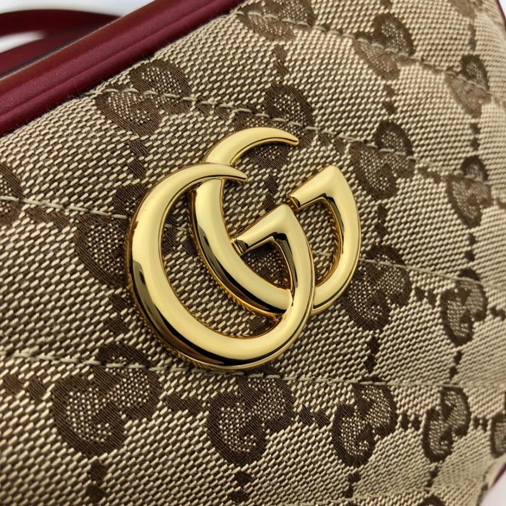 Top Handle Bag