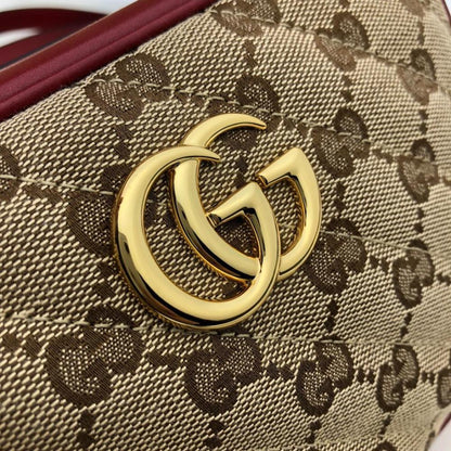 Top Handle Bag