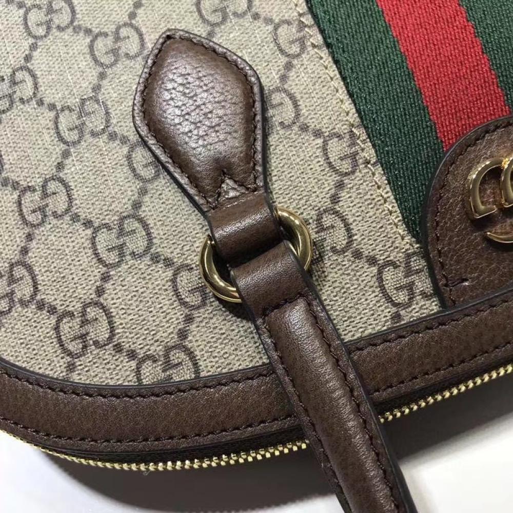 Luxury Top Handle Bag