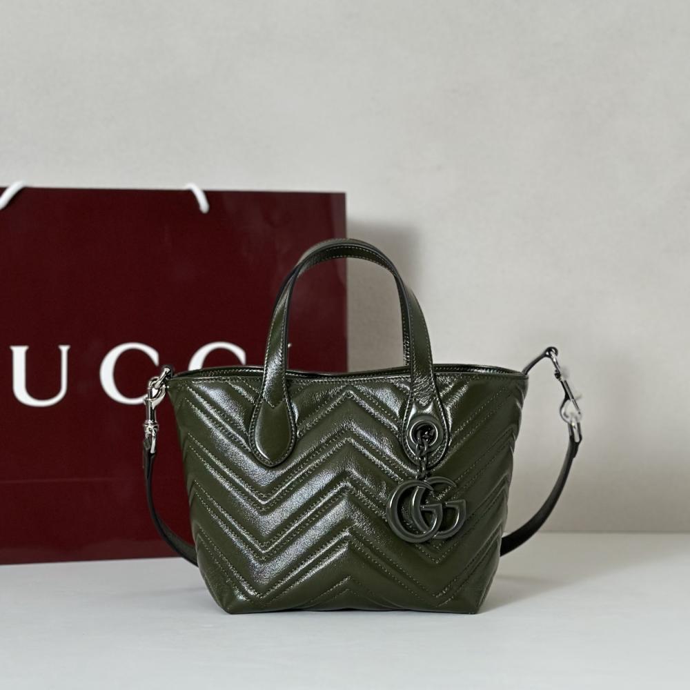 Top Handle Bag