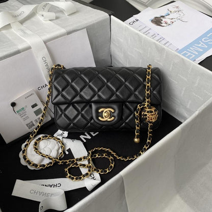 Luxury Shoulder Bag