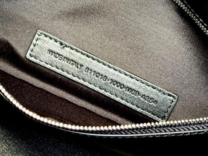 Classic Top Handle Bag