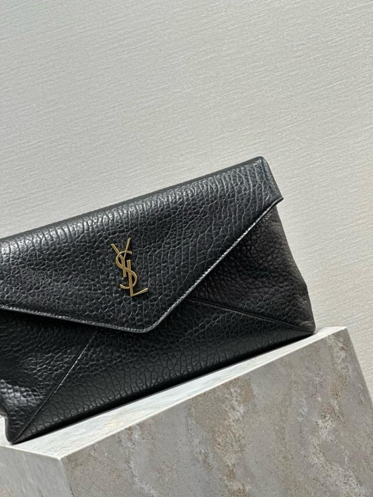 Modern Luxury Leather Shoulder Bag