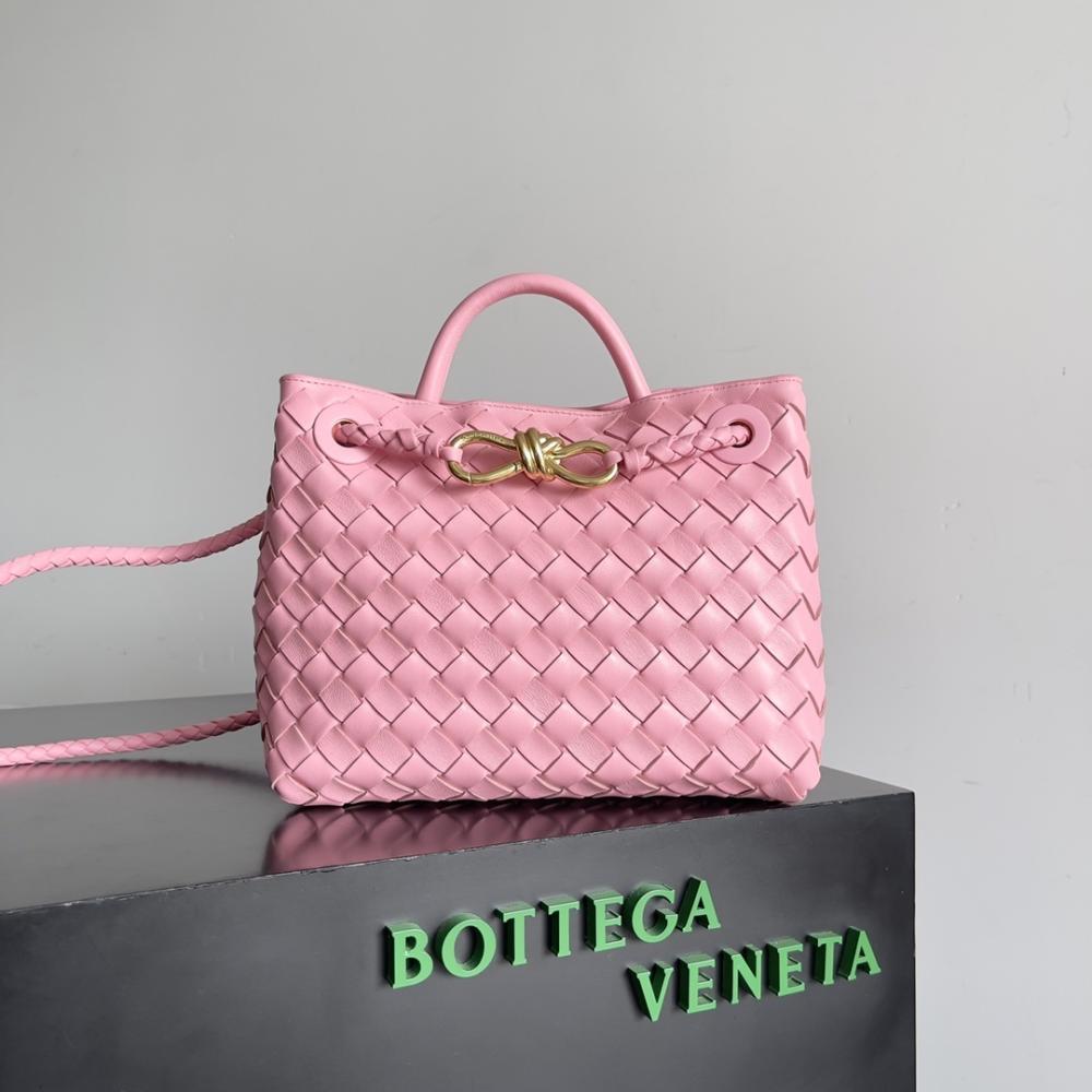 Luxury Top Handle Bag