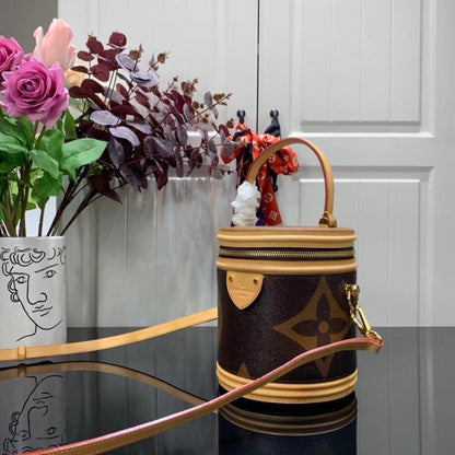 Top Handle Bag