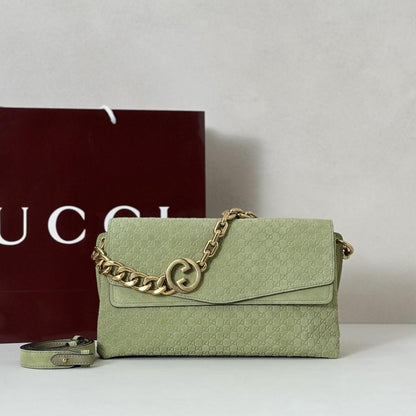 Top Handle Bag