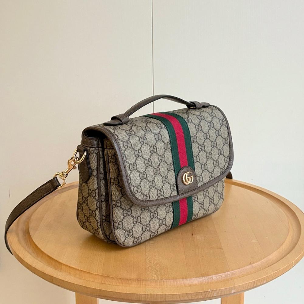 Stylish Refined Crossbody Bag