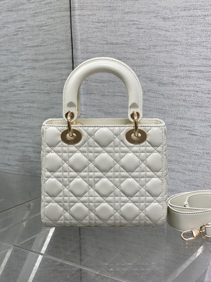Top Handle Bag