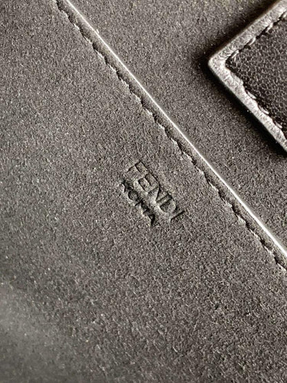 Top Handle Bag