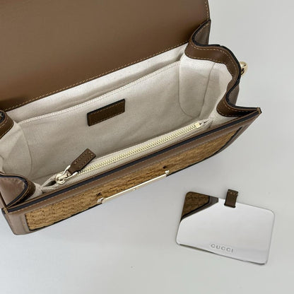 Top Handle Bag