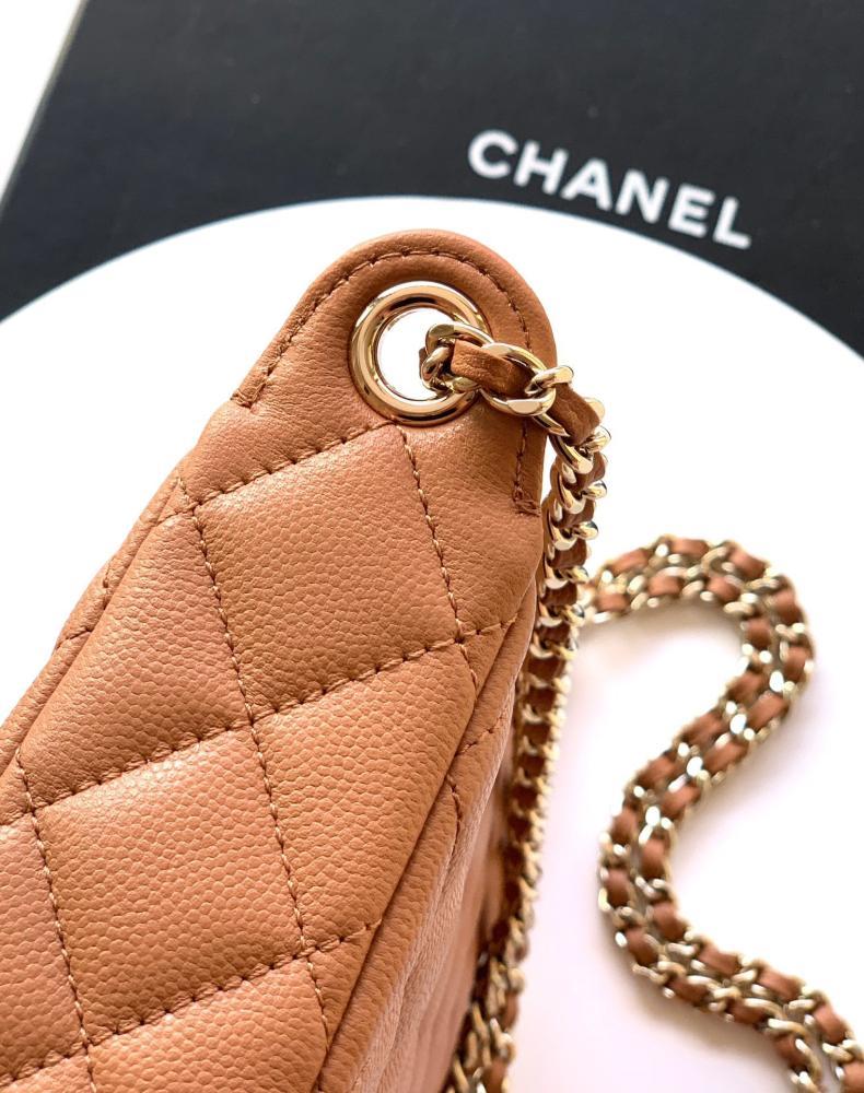 Practical Leather Wallet