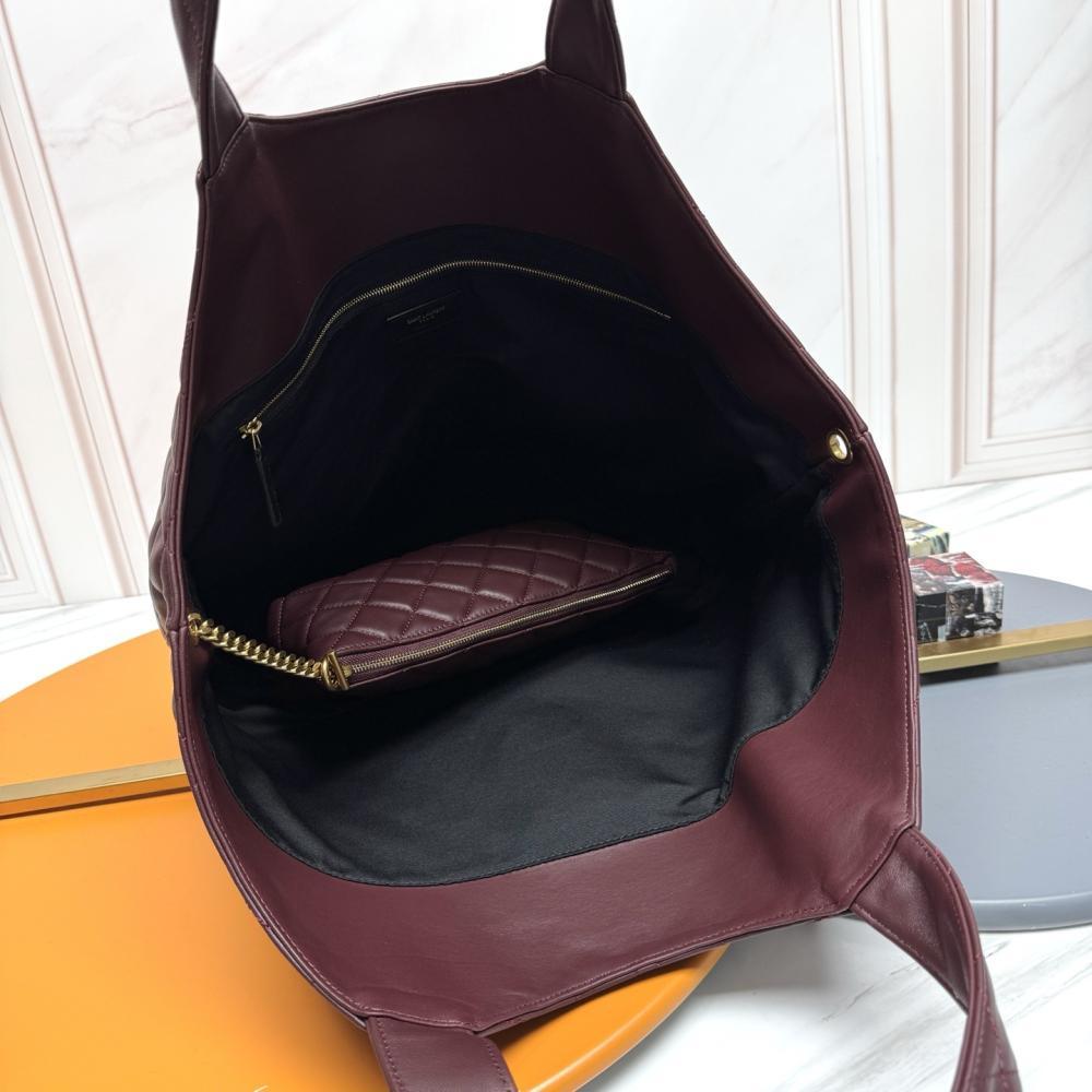 Top Handle Bag