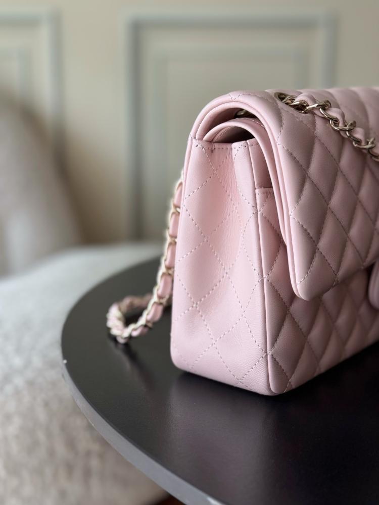 Top Handle Bag