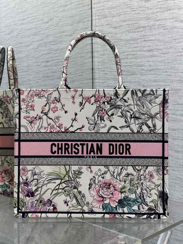Classic Luxury Top Handle Bag