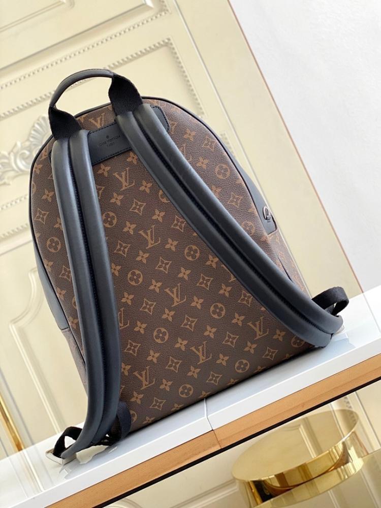 Classic Refined Canvas Top Handle Bag
