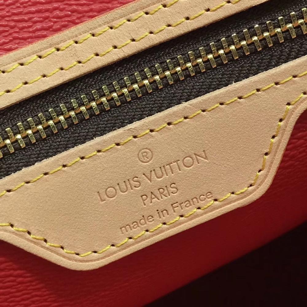 Luxury Top Handle Bag