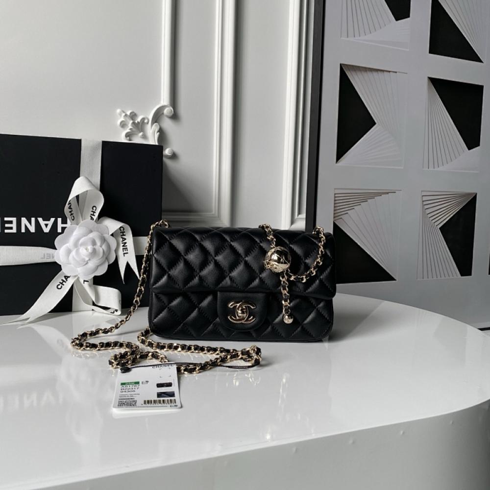 Shoulder Bag