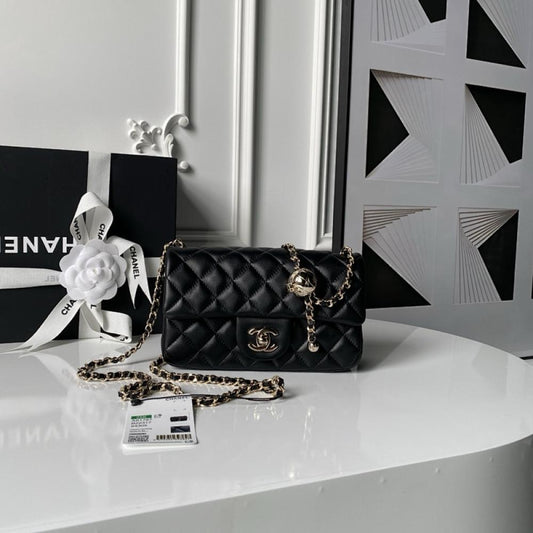 Shoulder Bag