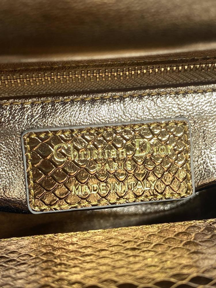 Top Handle Bag