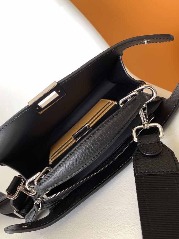 Classic Top Handle Bag